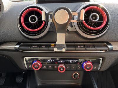 Audi A3 Gebrauchtwagen Audi A3 Gebrauchtwagen