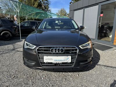Audi A3 Gebrauchtwagen Audi A3 Gebrauchtwagen