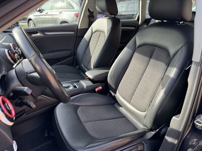 Audi A3 Gebrauchtwagen Audi A3 Gebrauchtwagen