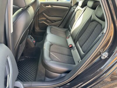 Audi A3 Gebrauchtwagen Audi A3 Gebrauchtwagen