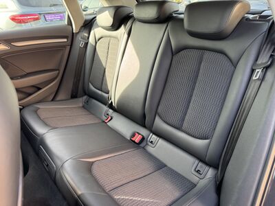 Audi A3 Gebrauchtwagen Audi A3 Gebrauchtwagen