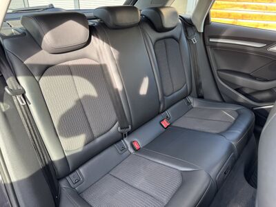 Audi A3 Gebrauchtwagen Audi A3 Gebrauchtwagen