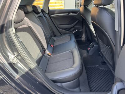 Audi A3 Gebrauchtwagen Audi A3 Gebrauchtwagen