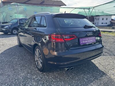 Audi A3 Gebrauchtwagen Audi A3 Gebrauchtwagen