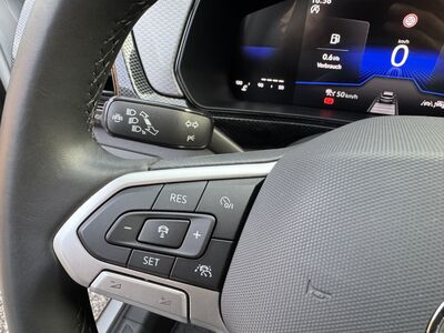 VW T-Cross Gebrauchtwagen VW T-Cross Gebrauchtwagen