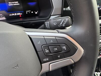 VW T-Cross Gebrauchtwagen VW T-Cross Gebrauchtwagen