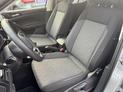 VW T-Cross Gebrauchtwagen VW T-Cross Gebrauchtwagen