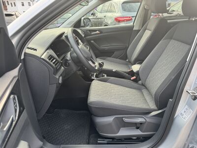 VW T-Cross Gebrauchtwagen VW T-Cross Gebrauchtwagen