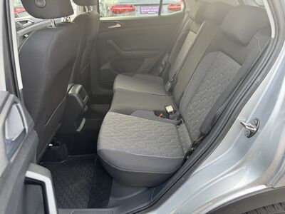 VW T-Cross Gebrauchtwagen VW T-Cross Gebrauchtwagen