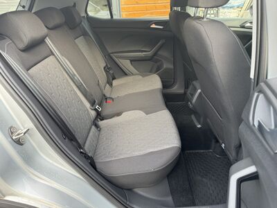 VW T-Cross Gebrauchtwagen VW T-Cross Gebrauchtwagen