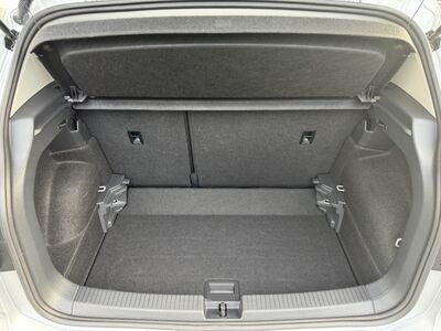 VW T-Cross Gebrauchtwagen VW T-Cross Gebrauchtwagen