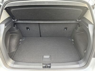 VW T-Cross Gebrauchtwagen VW T-Cross Gebrauchtwagen