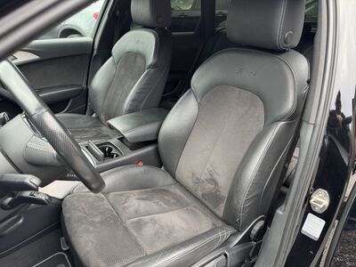 Audi A6 Gebrauchtwagen Audi A6 Gebrauchtwagen