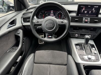 Audi A6 Gebrauchtwagen Audi A6 Gebrauchtwagen