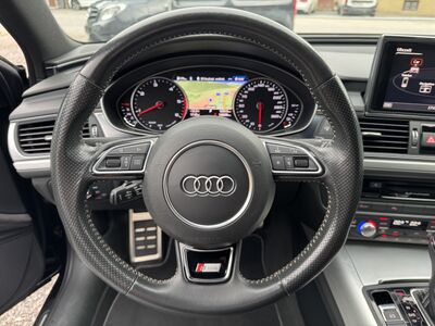 Audi A6 Gebrauchtwagen Audi A6 Gebrauchtwagen
