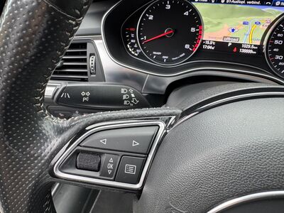 Audi A6 Gebrauchtwagen Audi A6 Gebrauchtwagen