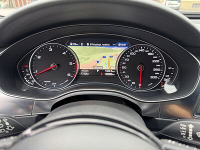Audi A6 Gebrauchtwagen Audi A6 Gebrauchtwagen