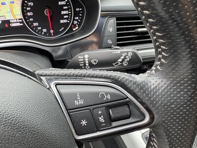 Audi A6 Gebrauchtwagen Audi A6 Gebrauchtwagen