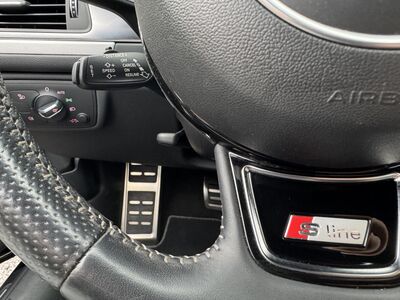 Audi A6 Gebrauchtwagen Audi A6 Gebrauchtwagen