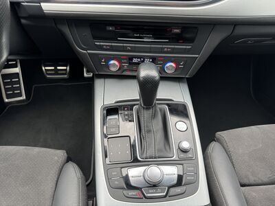 Audi A6 Gebrauchtwagen Audi A6 Gebrauchtwagen