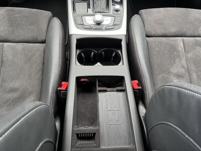 Audi A6 Gebrauchtwagen Audi A6 Gebrauchtwagen