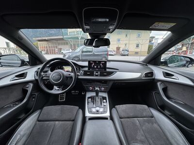 Audi A6 Gebrauchtwagen Audi A6 Gebrauchtwagen