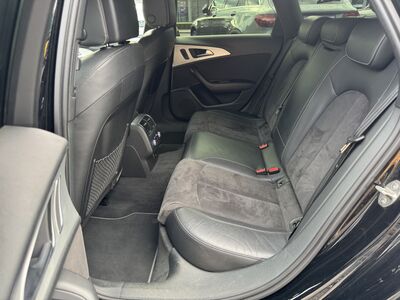 Audi A6 Gebrauchtwagen Audi A6 Gebrauchtwagen