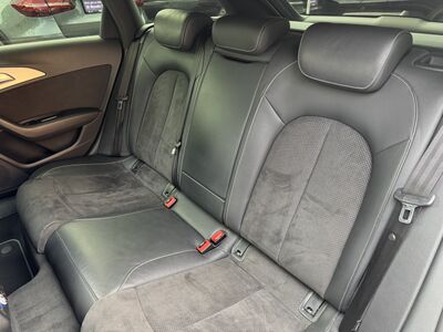 Audi A6 Gebrauchtwagen Audi A6 Gebrauchtwagen