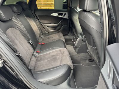 Audi A6 Gebrauchtwagen Audi A6 Gebrauchtwagen