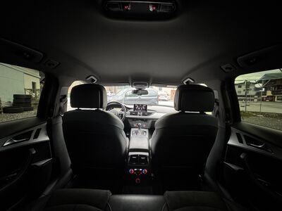 Audi A6 Gebrauchtwagen Audi A6 Gebrauchtwagen