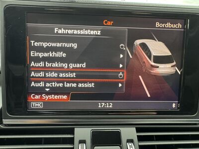 Audi A6 Gebrauchtwagen Audi A6 Gebrauchtwagen