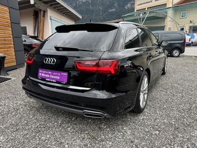 Audi A6 Gebrauchtwagen Audi A6 Gebrauchtwagen