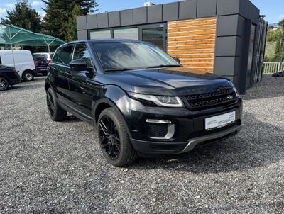 Land Rover Range Rover Evoque Gebrauchtwagen