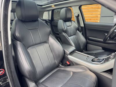 Land Rover Range Rover Evoque Gebrauchtwagen Land Rover Range Rover Evoque Gebrauchtwagen