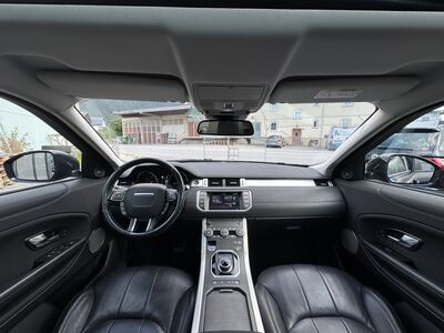 Land Rover Range Rover Evoque Gebrauchtwagen Land Rover Range Rover Evoque Gebrauchtwagen