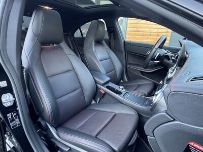 Mercedes-Benz CLA Gebrauchtwagen Mercedes-Benz CLA Gebrauchtwagen