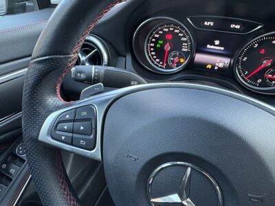 Mercedes-Benz CLA Gebrauchtwagen Mercedes-Benz CLA Gebrauchtwagen