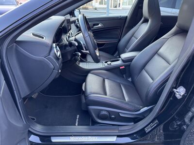 Mercedes-Benz CLA Gebrauchtwagen Mercedes-Benz CLA Gebrauchtwagen