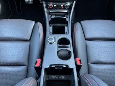 Mercedes-Benz CLA Gebrauchtwagen Mercedes-Benz CLA Gebrauchtwagen