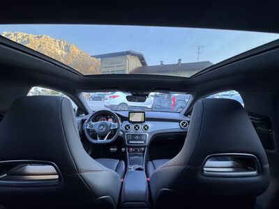 Mercedes-Benz CLA Gebrauchtwagen Mercedes-Benz CLA Gebrauchtwagen