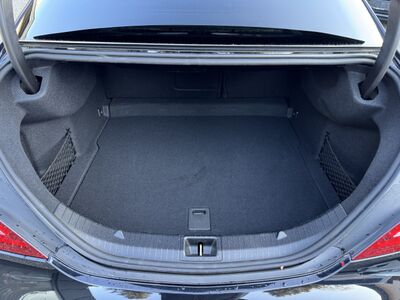 Mercedes-Benz CLA Gebrauchtwagen Mercedes-Benz CLA Gebrauchtwagen