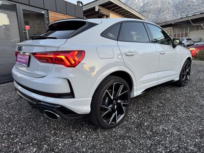 Audi Q3 Gebrauchtwagen Audi Q3 Gebrauchtwagen