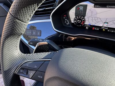 Audi Q3 Gebrauchtwagen