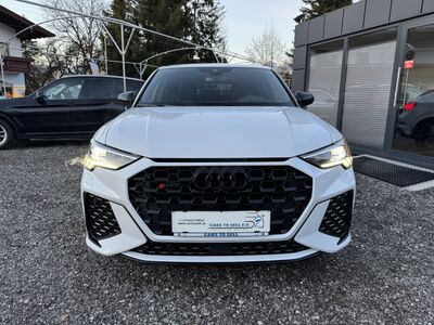 Audi Q3 Gebrauchtwagen Audi Q3 Gebrauchtwagen