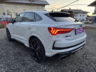 Audi Q3 Gebrauchtwagen Audi Q3 Gebrauchtwagen