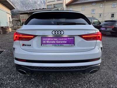 Audi Q3 Gebrauchtwagen Audi Q3 Gebrauchtwagen