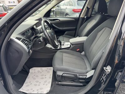 BMW X3 Gebrauchtwagen