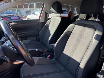 VW Polo Gebrauchtwagen