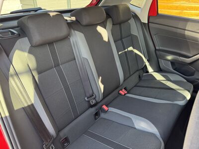 VW Polo Gebrauchtwagen