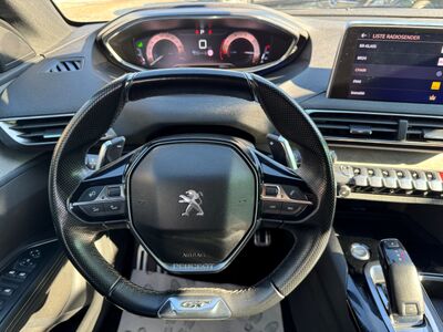 Peugeot 5008 Gebrauchtwagen